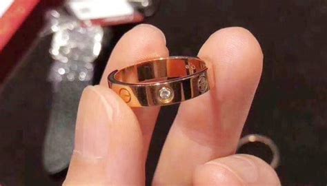 cartier multi gemstone ring replica|cartier love ring engraving.